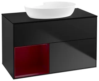Schwarz