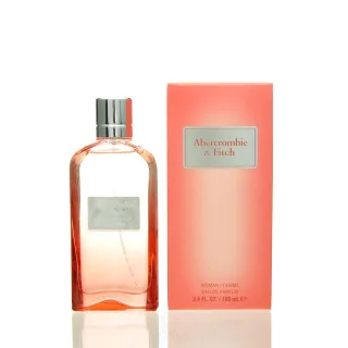 Abercrombie & Fitch First Instinct Together For Her Eau de Parfum 100 ml