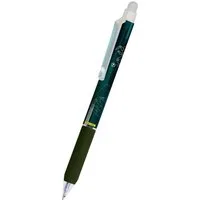 Online Pen Tintenroller magiXX Design, (Radierbarer Gelschreiber blau, Soft-Touch-Griffstück), Gelpen für Schüler, Studenten, Büro