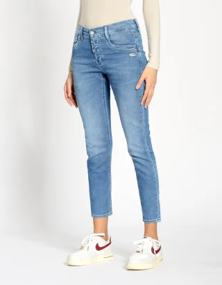 GANG 5-Pocket-Jeans "94GERDA"