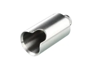 Tece -Eckventilschlüssel Ratschenadapter 1/4" und 1/2", 9820264 9820264