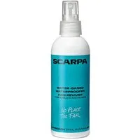 Scarpa Waterproofer and Reviver Spray, Schuhpflege - Scarpa Outdoorschuh