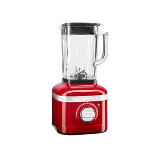 KitchenAid Artisan K400 Standmixer - EMPIRE ROT