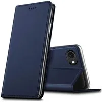 CoolGadget Handyhülle Magnet Case Handy Tasche für iPhone 17e / iPhone 16e 6,1 Zoll, Hülle Klapphülle Ultra Slim Flip Cover für iPhone 16e Schutzhülle