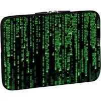 PEDEA Laptop-Hülle Design Schutzhülle mit Motiv 33 cm (13 Zoll), praktisch & kompakte Design Schutztasche mit Motiv