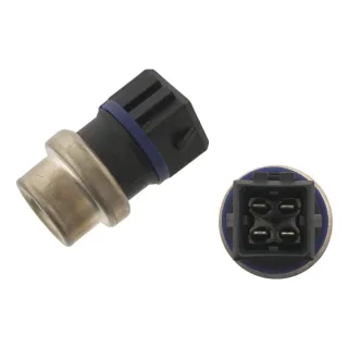 Febi K?hlmitteltemperatursensor Ford Seat Skoda VW