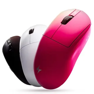ATK Dragonfly A9 Series Wireless Gaming Mouse PAW3311/PAW3395SE/PAW3395 Nearlink/bluetooth/Wired Ergonomic E-sports Game