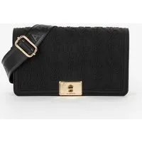 VALENTINO BAGS Umhängetasche JELLIES, Damen Handtasche, Clutch mit Logoschriftzug