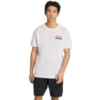 adidas Sportswear T-Shirt Padel Wanted Graphic