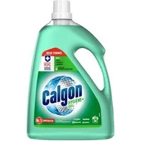 Calgon Hygiene+ Gel Wasserenthärter (1-St. 1800 ml Antibakteriell für die Waschmaschine)
