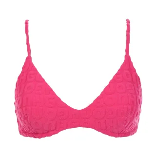 Hugo - Bikini Oberteil für Damen (Pink)