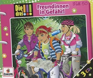 050/Freundinnen in Gefahr