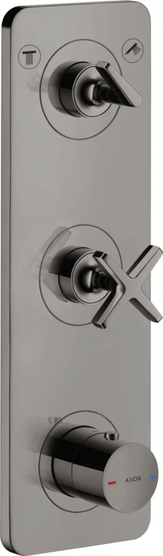 Hansgrohe Thermostatmodul Unterputz Axor 36703330