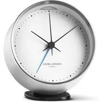 Georg Jensen Wecker Henning Koppel 10 cm