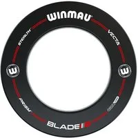 Winmau Dart-Wandschutz Catchring Pro-Line 4439, Dartscheibe Dart Scheibe Darts