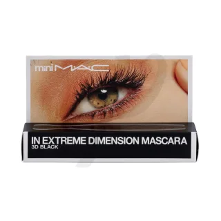In Extreme Dimension Lash Mascara - 3D Black 4ml