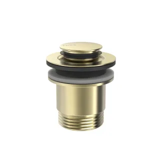 Tres Click clack Ablaufventil Simple rapid für Waschbecken , 24284002CA 24284002CA
