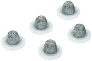 Grohe Sieb 42413 5 Stück , 4241300M 4241300M
