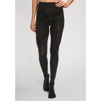 Lavana Strickstrumpfhose Thermosan, fein gestrickt und wärmend