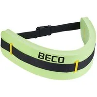 Beco Beermann Schwimmgürtel Schwimmgürtel Monobelt, Ideal für Kinder, Jugendliche und Erwachsene