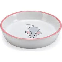 Karlie Futternapf Katzennapf Maus
