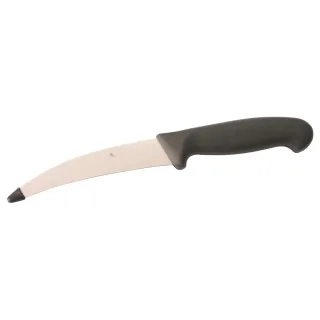 Dönges Gurtmesser, 160 mm , Klingenlänge:160mm
