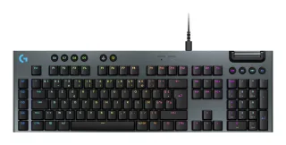 Logitech G G915 X | 920-012939 | Tastatur - hintergrundbeleuchtet