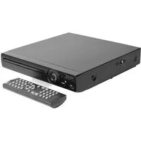 Universum DVD-Player 221029 DVD-Player (CD-Player, HDMI,USB,SCART, mit Display)