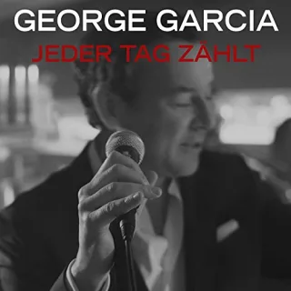 Jeder Tag Zählt [Audio CD] GarciaGeorge