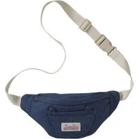 vertbaudet Sporttasche Mädchen Bauchtasche mit Katzenohren