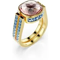 Swarovski Fingerring, Swarovski-Kristall