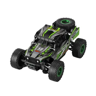 YLRC C59 RTR 1/18 2.4G 4WD Off-road RC Car High Speed Proportional Throttle Control Vehicles Models Toys