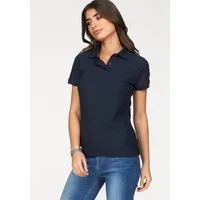 Fruit of the Loom Poloshirt Lady-Fit Premium Polo Sommershirt, unifarben, aus reiner Baumwolle