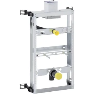 Geberit Kombifix Urinal Universal 98cm Betätigung von oben für Urinal-Steuerung ab 2009 457612001