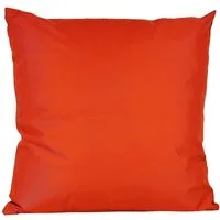 JACK Dekokissen 50x50cm Outdoor Lounge Kissen inkl. XXL Füllung Sitzkissen, starke Füllung, Robust, Strapazierfähig, Wasserabweisend, Innen&Außen