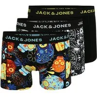 Jack & Jones Boxershorts (3-St)