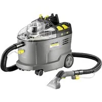 Kärcher Professional Nass-Trocken-Sauger Kärcher Professional Puzzi 9/1 Bp 1.101-700.0 Waschsauger 575 W 7 l o