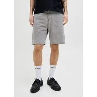 Jack & Jones Relaxshorts JJIALEX JJORIGINAL SHORTS SBD 300 SN Baumwolle, relaxed fit