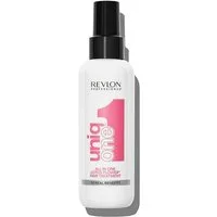 REVLON PROFESSIONAL Leave-in Pflege Revlon Uniq One All In One Hair Lotus Flower Hair Treatment 150ml