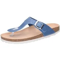 natural Sense Zehentrenner Pantolette