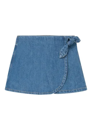 s.Oliver - Rock blau - Gr. - 104