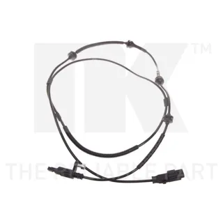 NK Raddrehzahlsensor hinten Citroen C6 Peugeot 407
