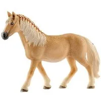 Schleich® Spielfigur Schleich 13812 - Horse Club - Haflinger Stute (00709)