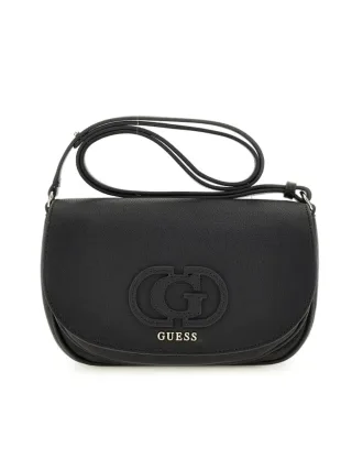 Guess Signature Damen-Schultertasche