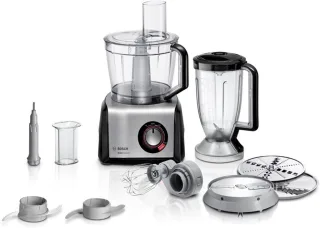 Bosch MC812M814 (Schwarz)