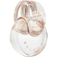 BVLGARI Eau de Toilette Omnia Crystalline, Glasflakon, Parfüm EDT, Damenduft