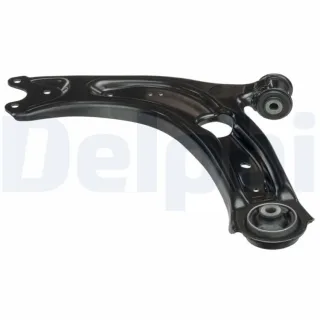 Delphi Querlenker vorne links Audi CUPRA Seat Skoda VW TC3841