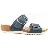 Josef Seibel NATALYA 15 azur Pantolette