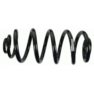 Sachs Feder hinten BMW X6 994667