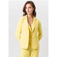 TUZZI Jackenblazer mit Reverskragen